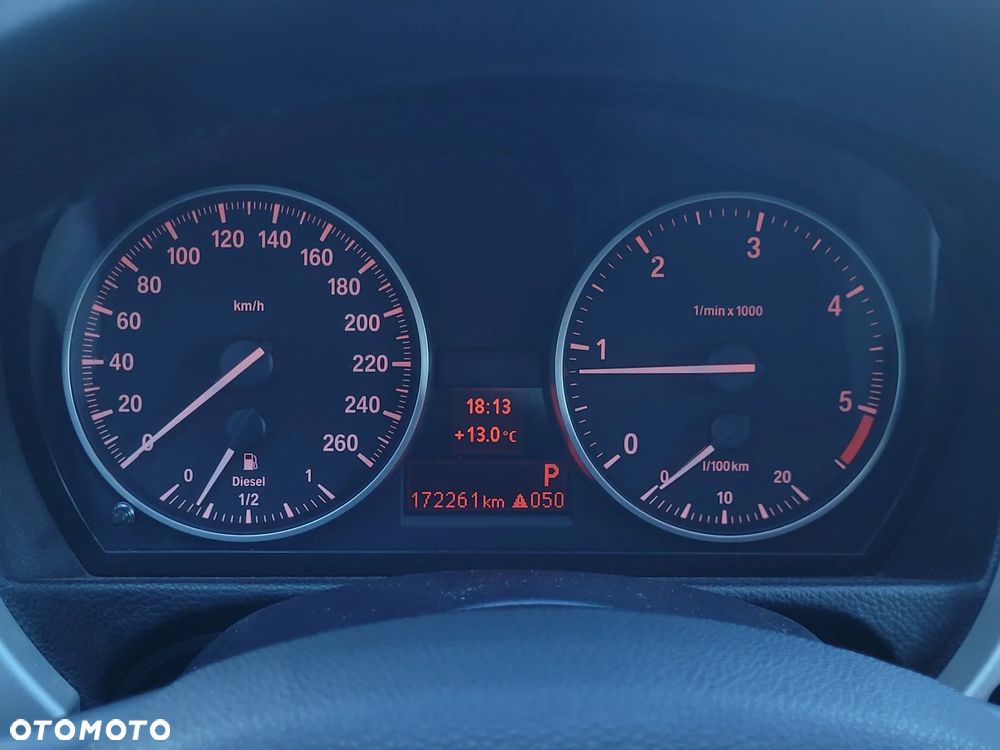 BMW Seria 3 318d DPF - 26