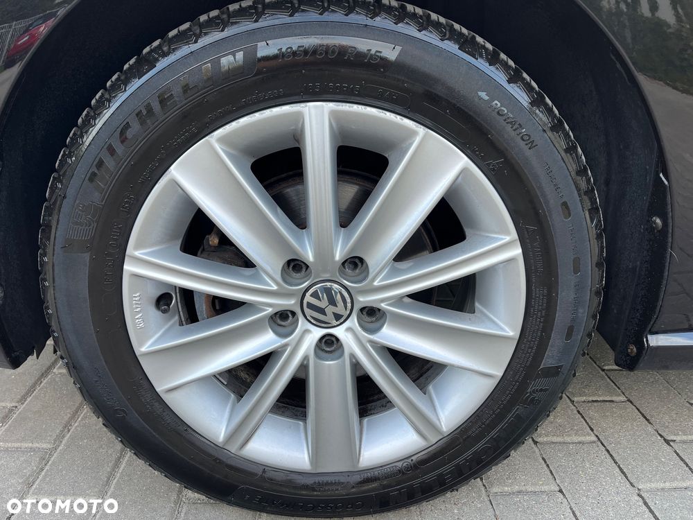 Volkswagen Polo 1.2 TSI BMT Comfortline - 37