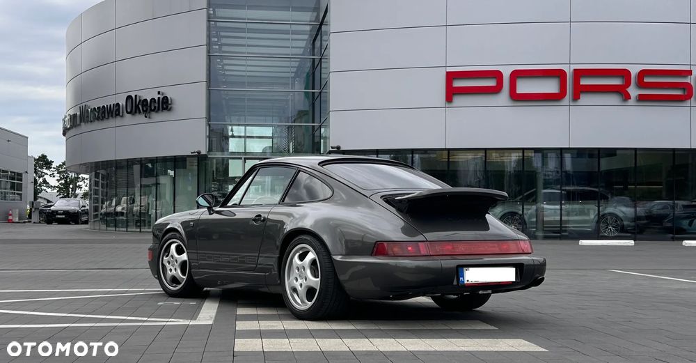 Porsche 911 - 2