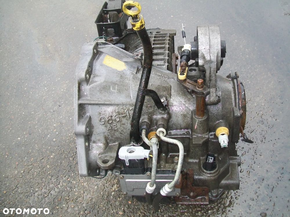 skrzynia biegów automatyczna voyager 3,3 - 1