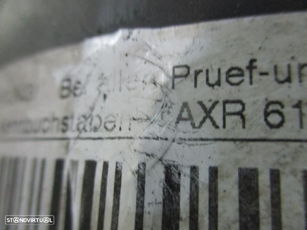 Motor Completo Seat Ibiza Iii (6L1) - 6