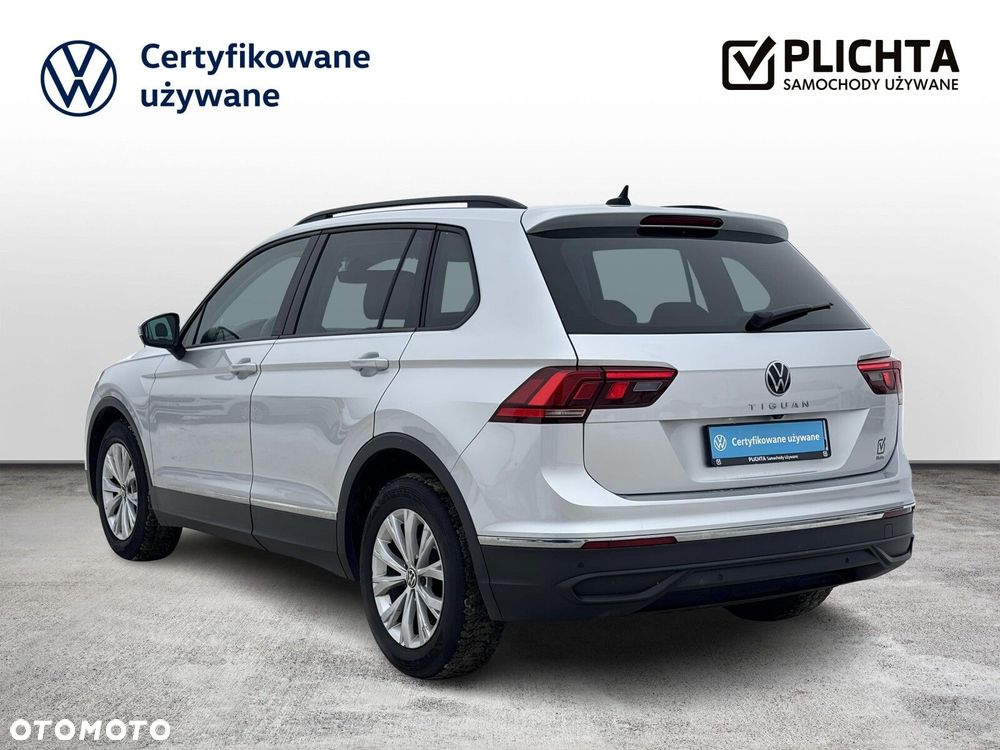 Volkswagen Tiguan - 3