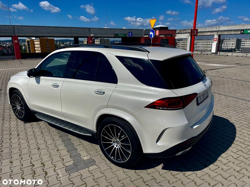 Mercedes-Benz GLE Coupe 400 d 4-Matic Premium Plus - 12