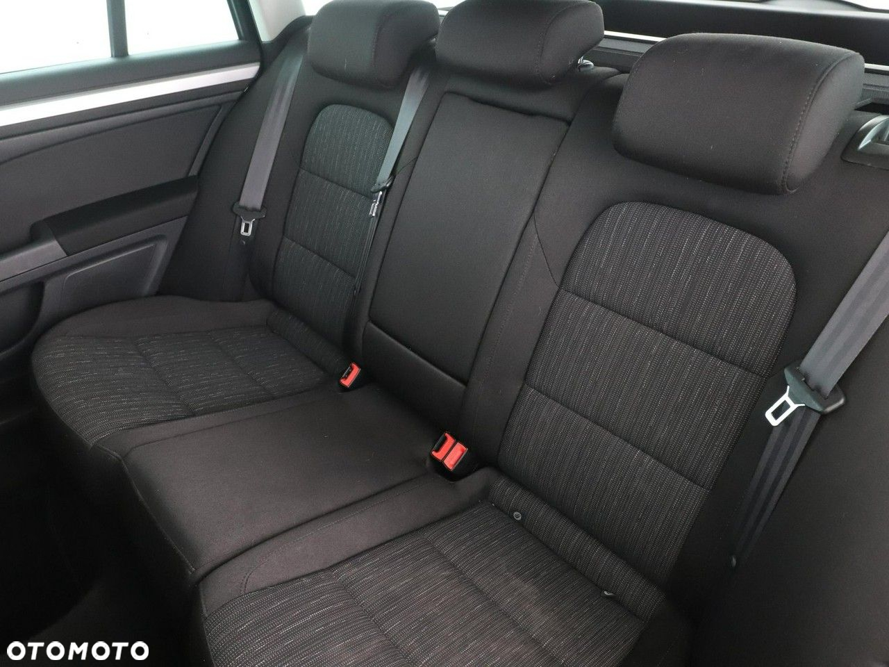 Skoda Superb 1.8 TSI 4x4 Elegance - 17
