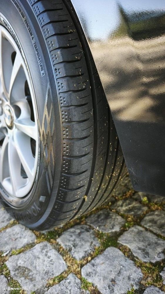BMW 318 d Line Modern - 22