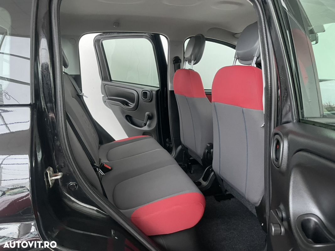 Fiat Panda - 21