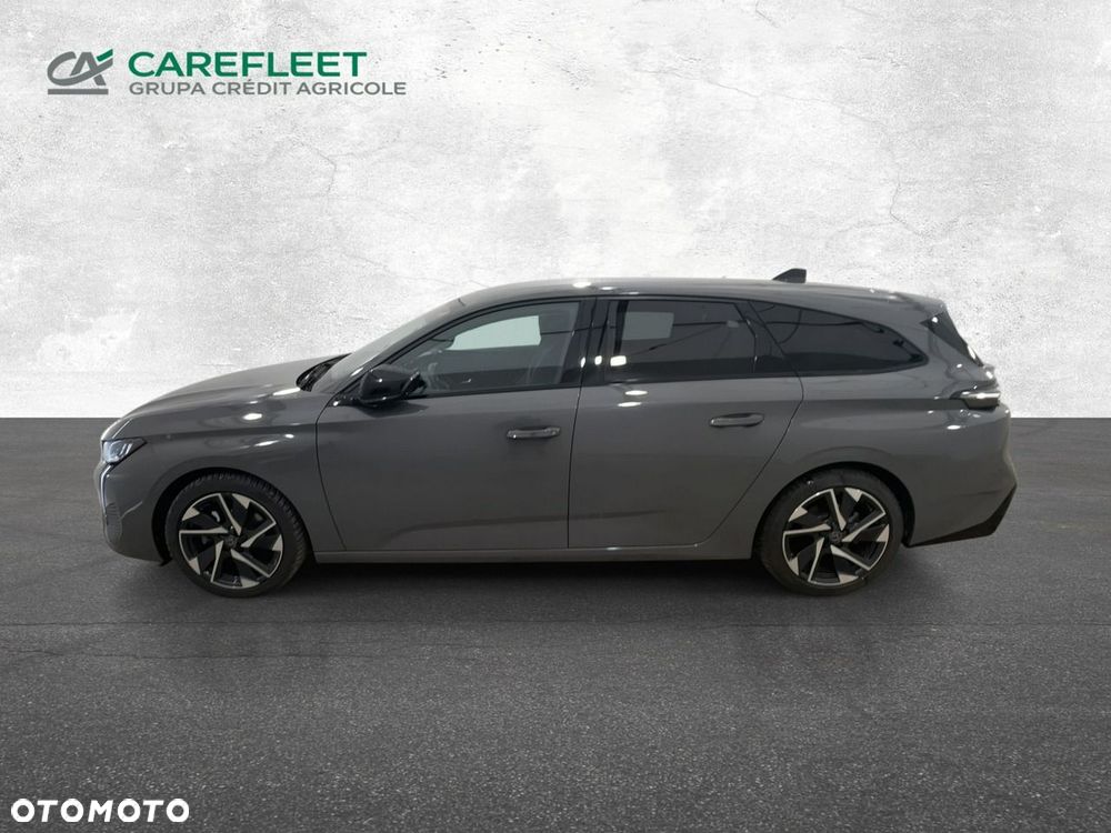 Peugeot 308 1.5 BlueHDi Allure Pack S&S EAT8 - 8