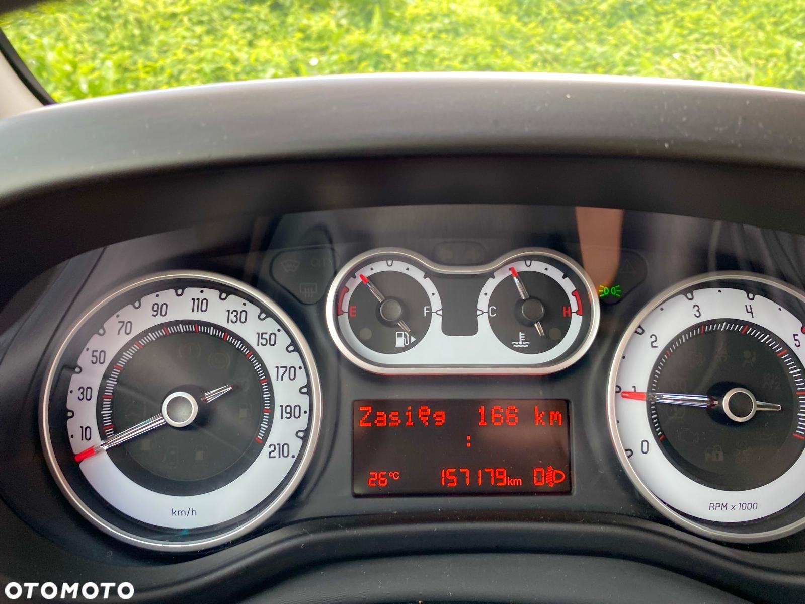 Fiat 500L 1.3 Multijet Start&Stopp Pop-Star - 5