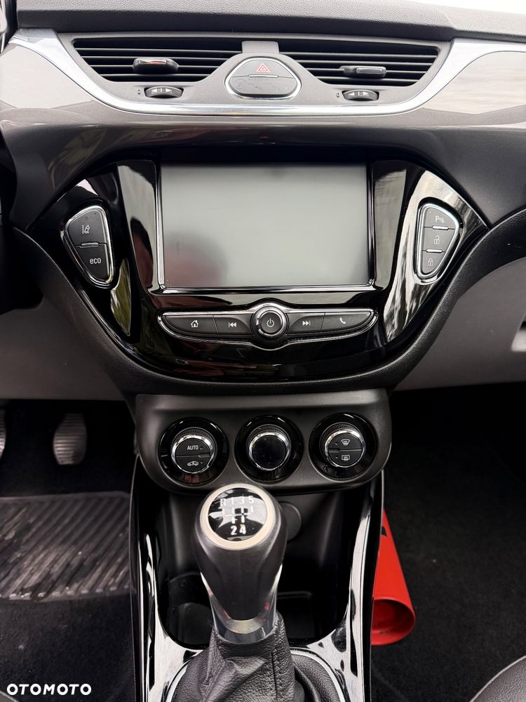 Opel Corsa 1.3 CDTI Cosmo - 19