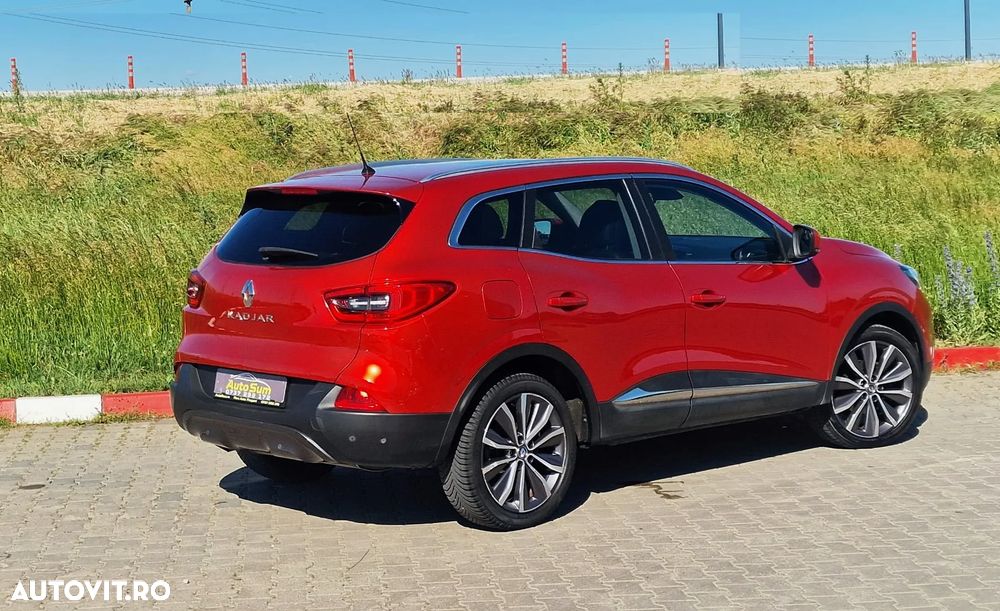Renault Kadjar Energy TCe 130 Business - 31