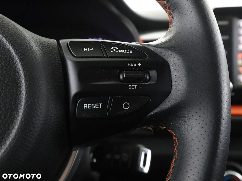 Kia Stonic 1.0 T-GDI M - 29