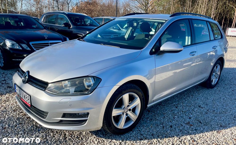 Volkswagen Golf 1.6 TDI BlueMotion Technology Cup - 10