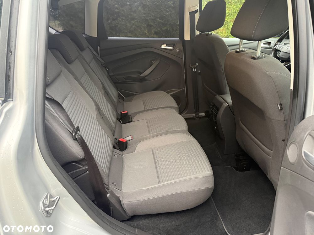 Ford C-MAX 1.5 EcoBoost Start-Stop-System Business Edition - 13