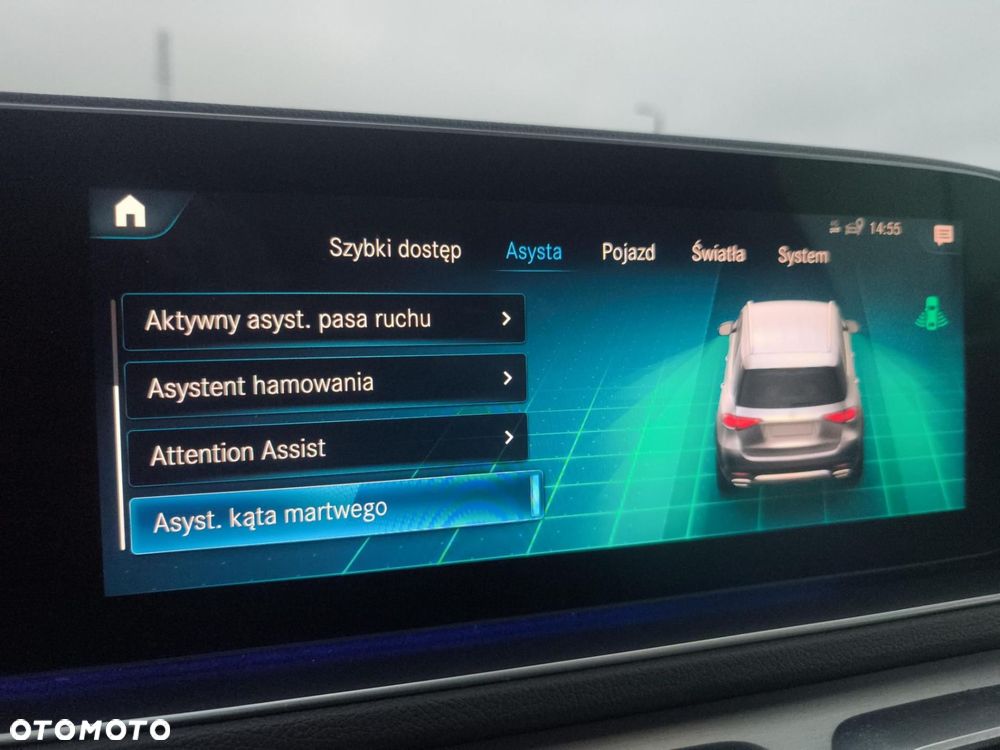 Mercedes-Benz GLE - 17