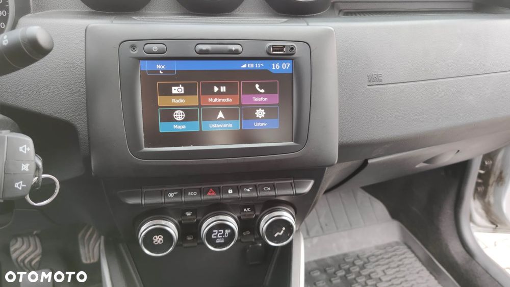 Dacia Duster 1.0 TCe Prestige - 14