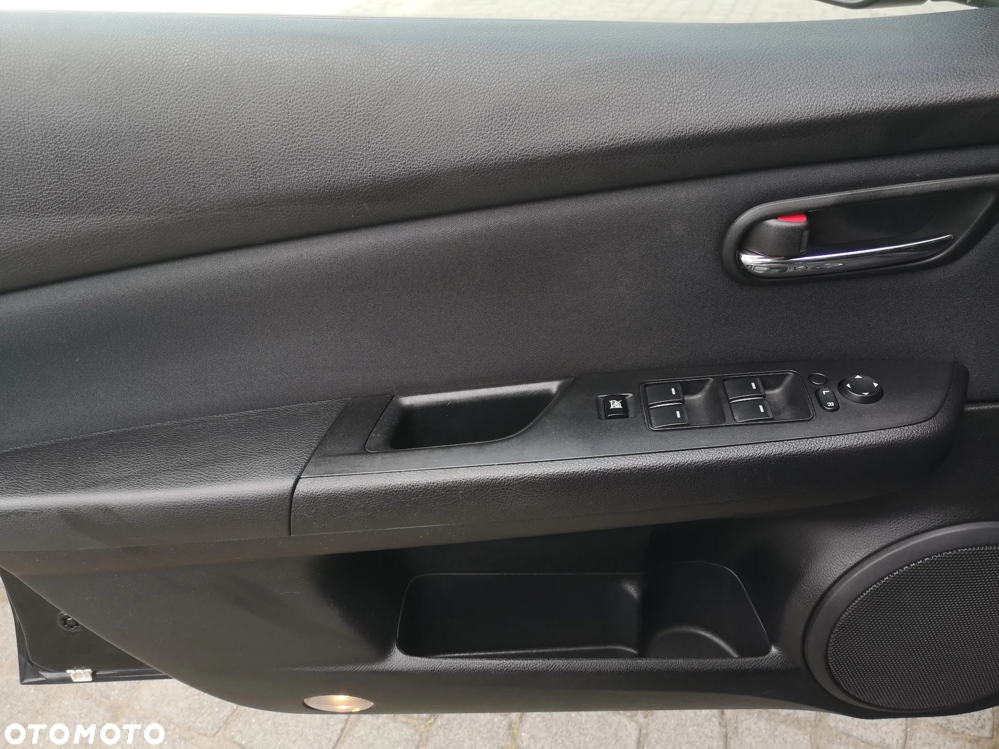 Mazda 6 1.8 Comfort - 12