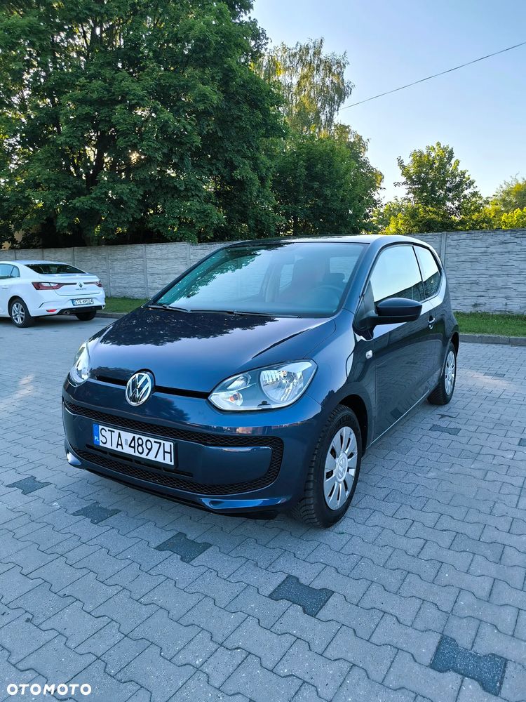 Volkswagen up! 1.0 move Perfectline - 1