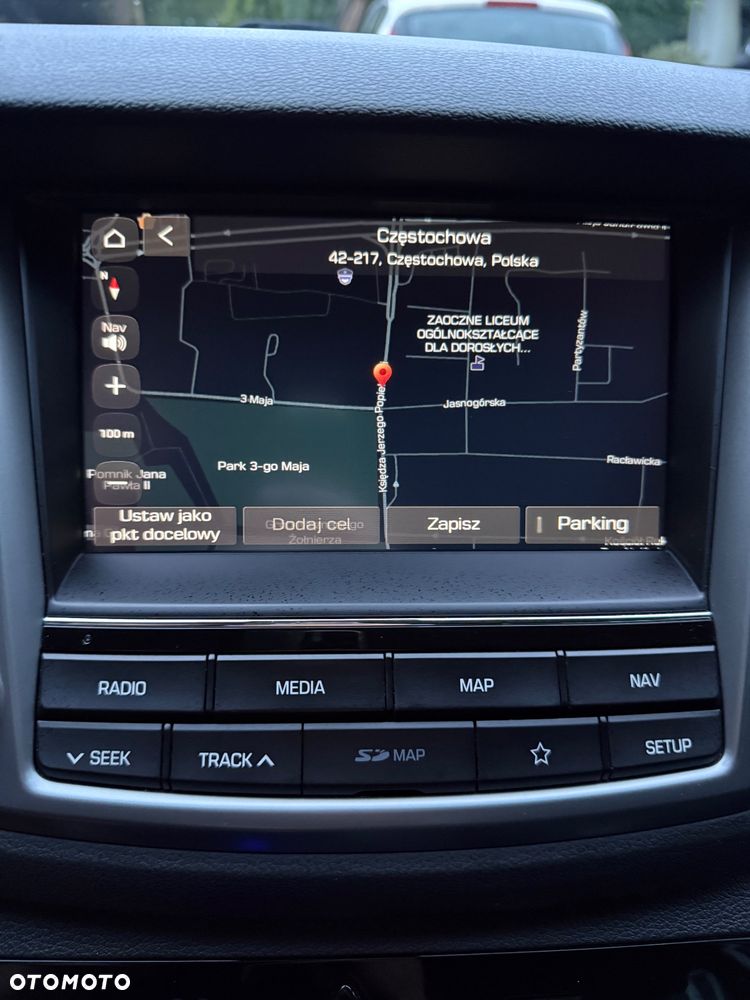 Hyundai ix35 1.6 GDI Premium 2WD - 15
