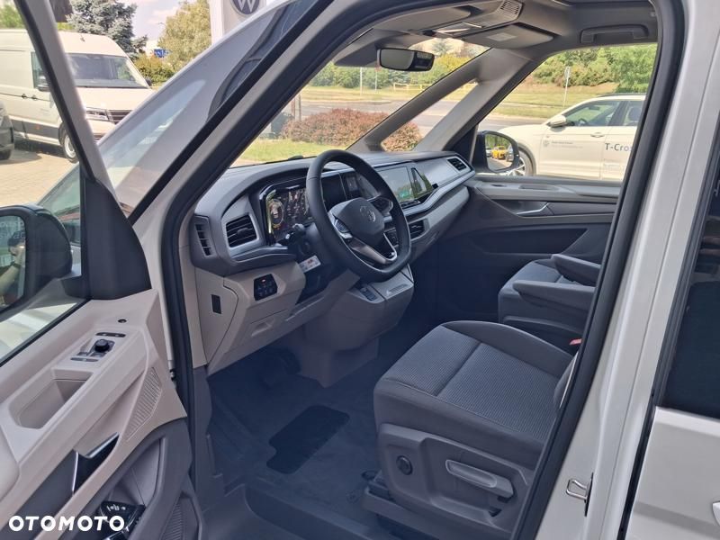 Volkswagen California - 28