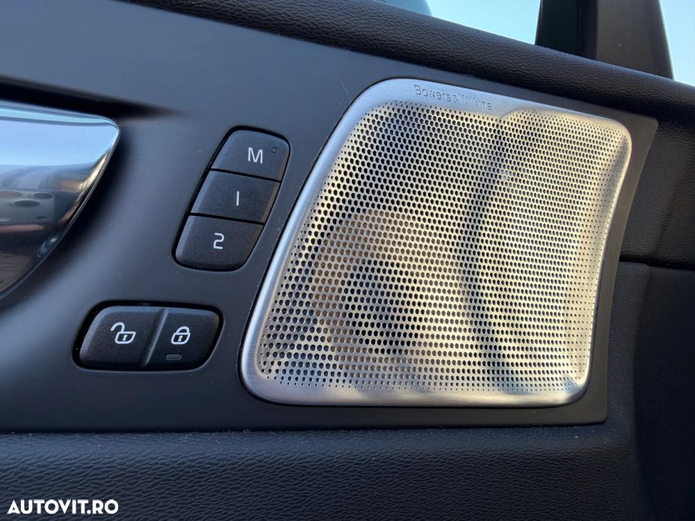 Volvo XC 60 D4 Geartronic Inscription - 17