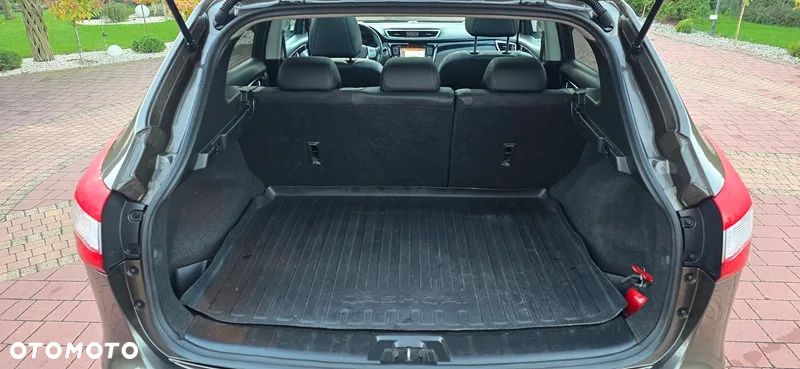 Nissan Qashqai 1.2 DIG-T Tekna - 14