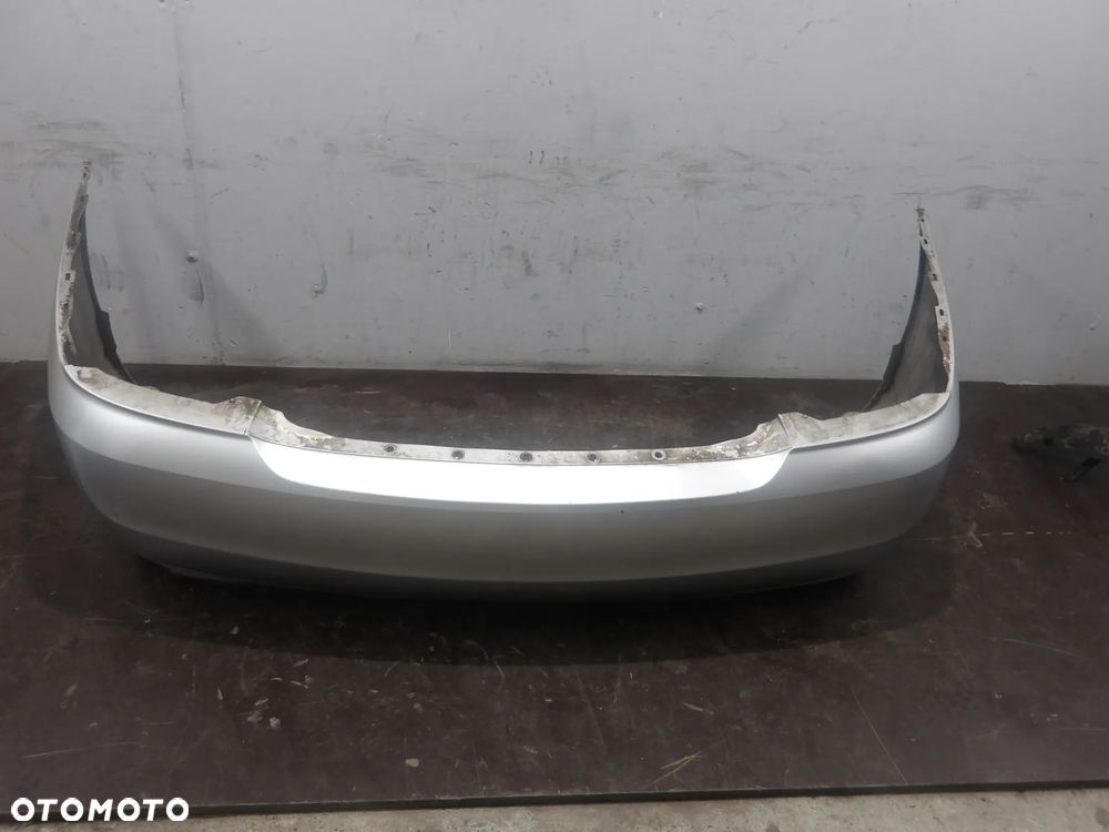 ROVER 75 RJ 2.0D 03-05 ZDERZAK TYLNY TYŁ - 1