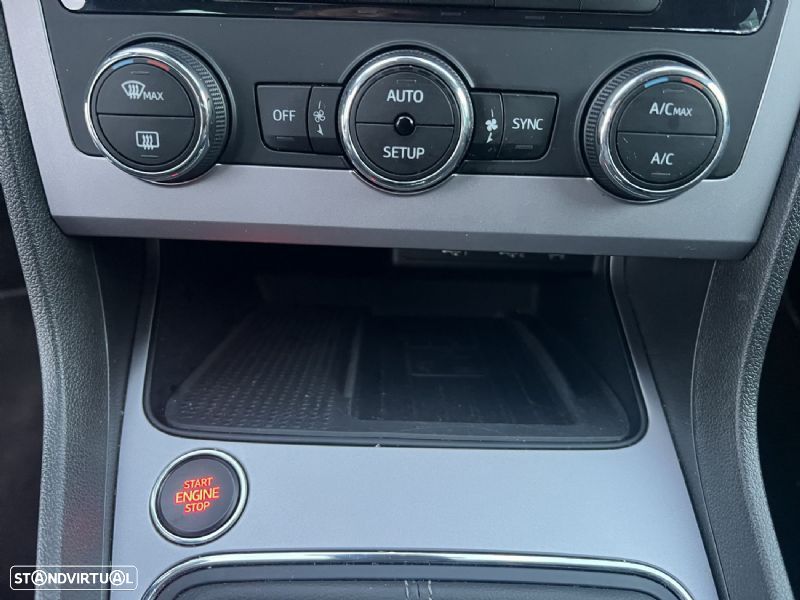 SEAT Leon 1.6 TDI Xcellence S/S - 20