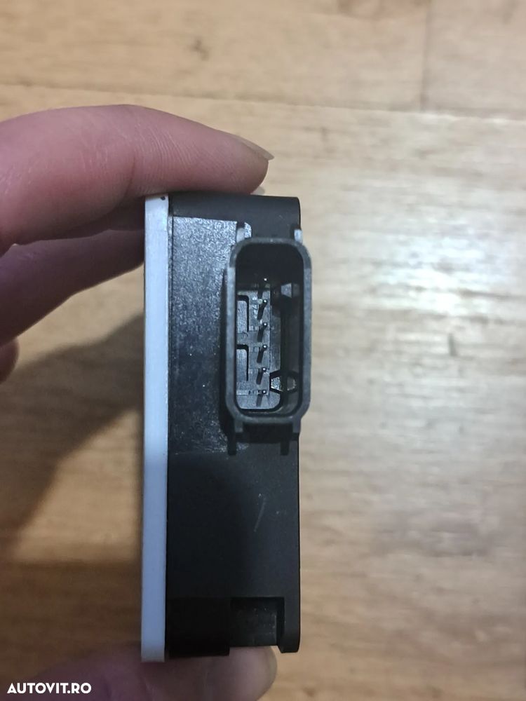 SENZOR RADAR DISTRONIC UNGHI MORT MERCEDES-BENZ B W246 GLE CLS E W212 - Cod A0009052504 - 5