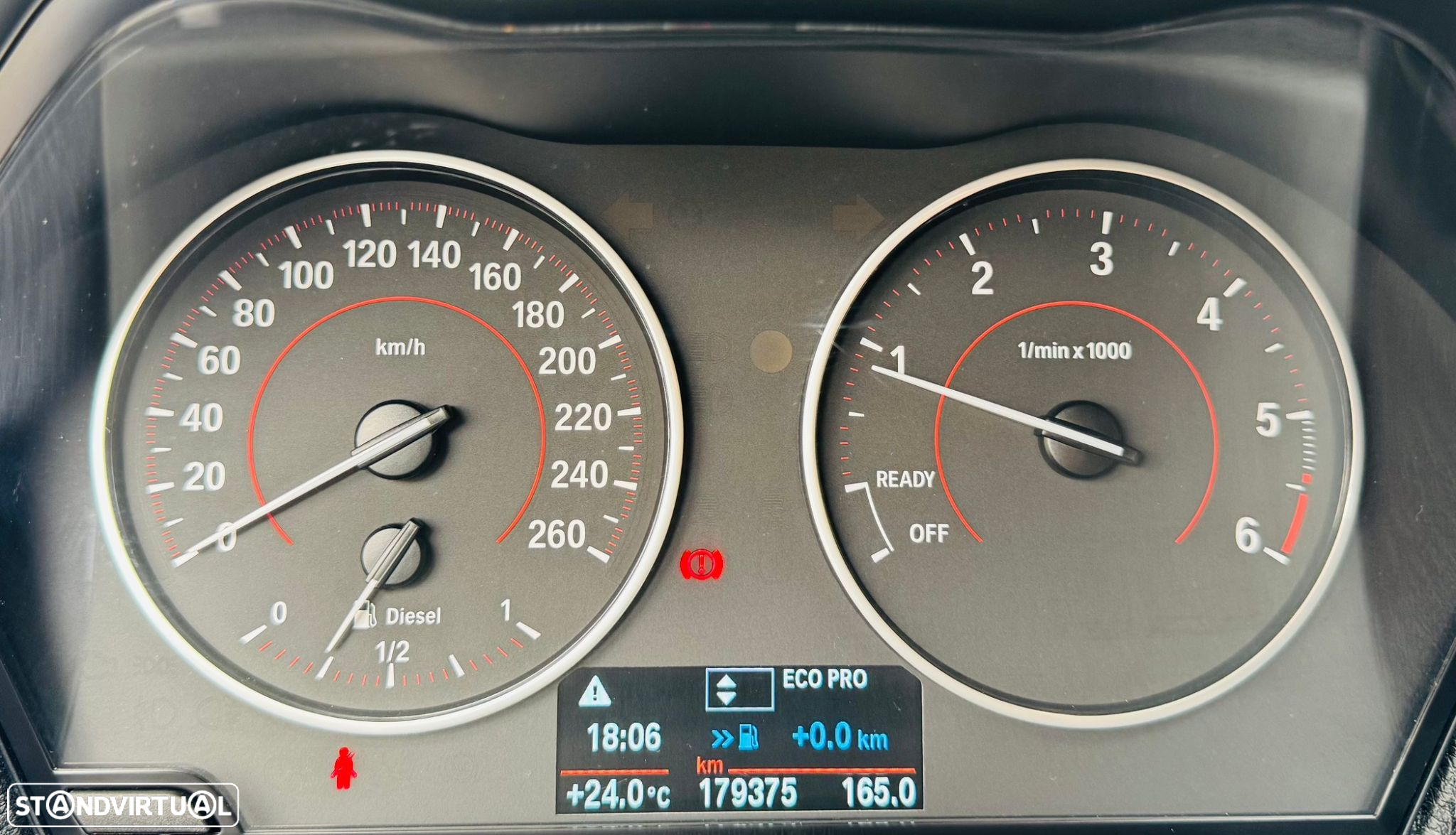 BMW 118 d Pack M - 22