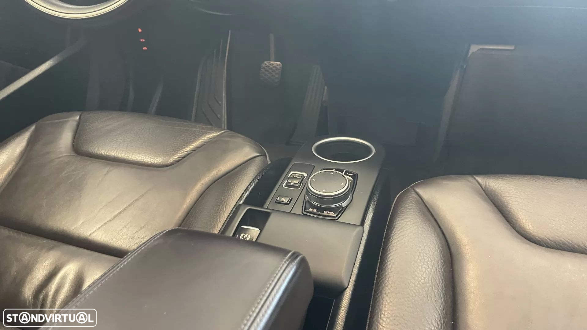 BMW i3 (94 Ah) Range Extender - 44