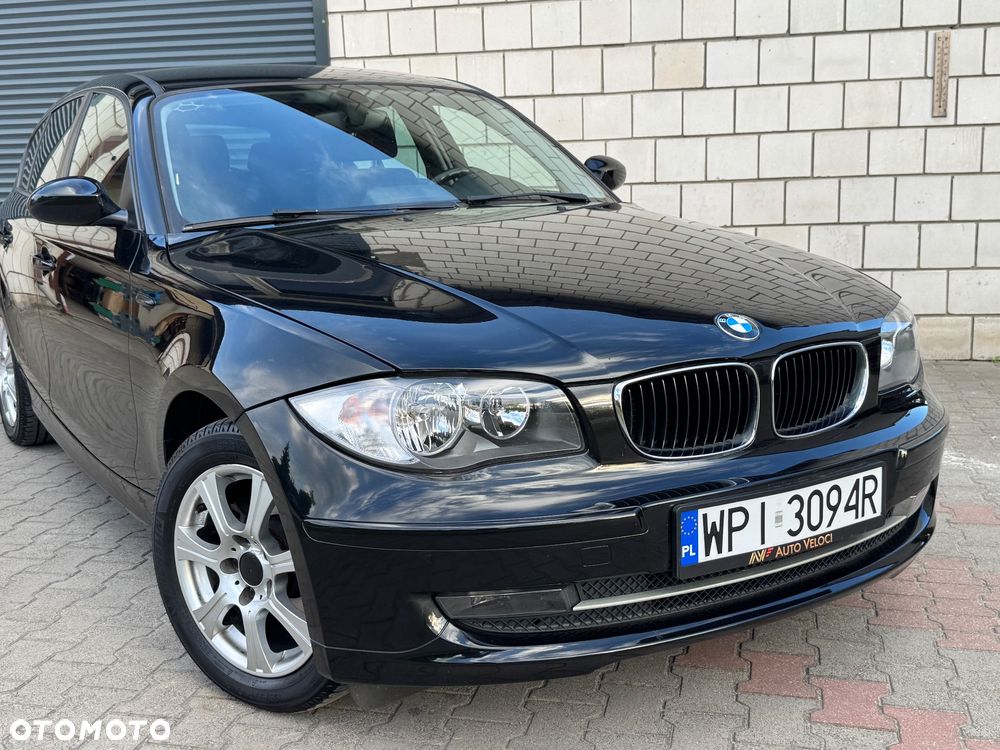 BMW Seria 1 - 28