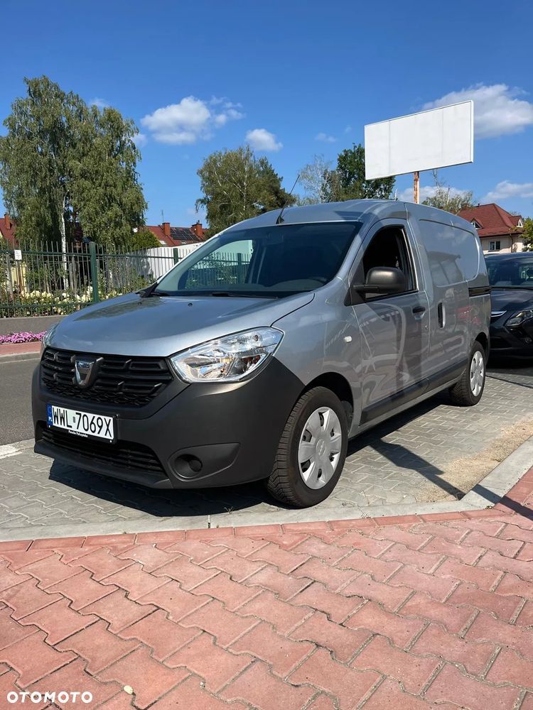 Dacia dokker - 15