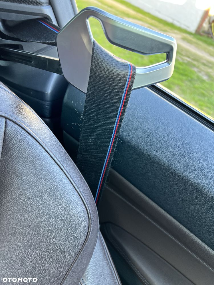 BMW Seria 4 420d M Sport - 18