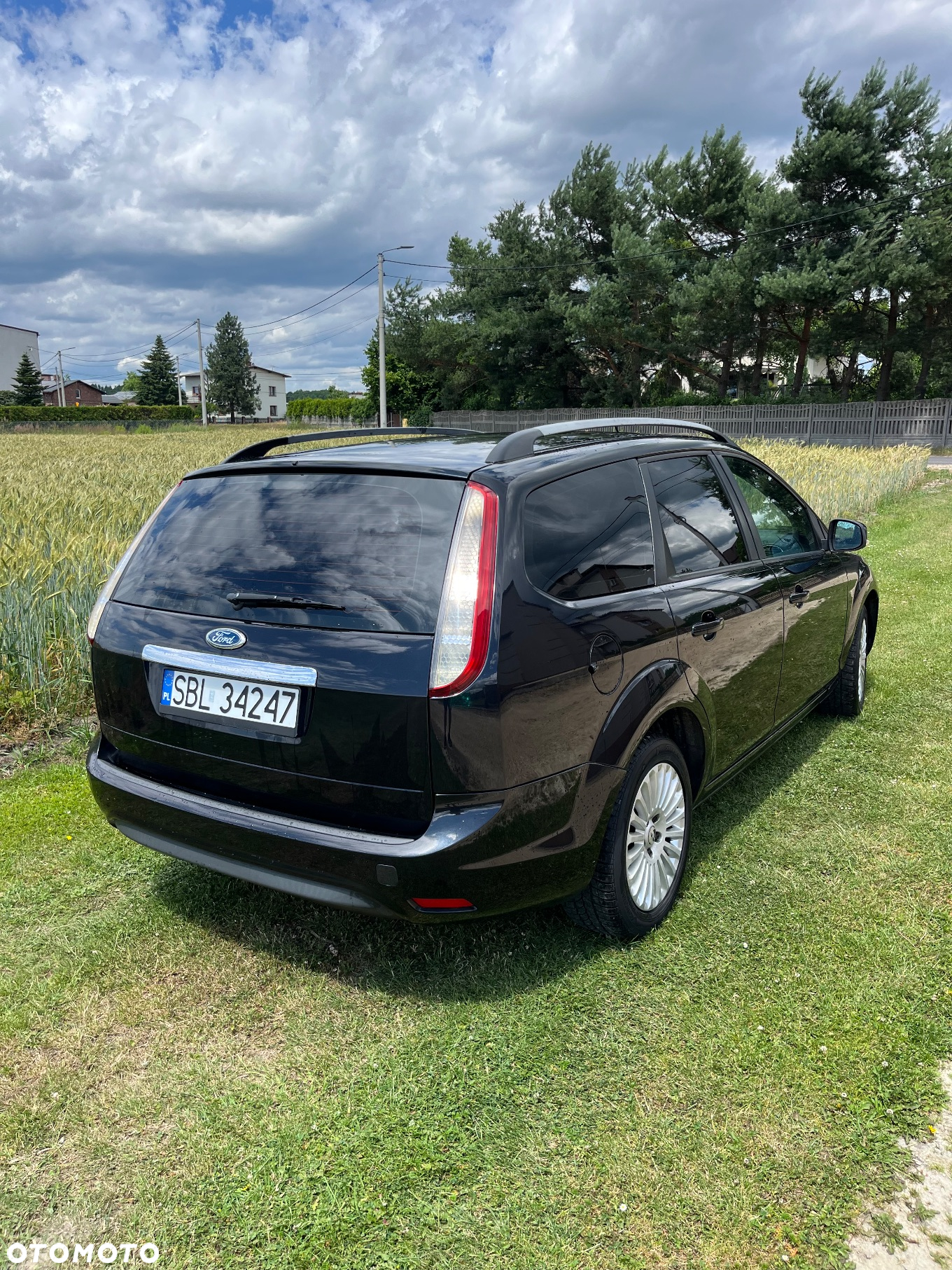 Ford Focus 1.6 TDCi cDPF Ghia - 3