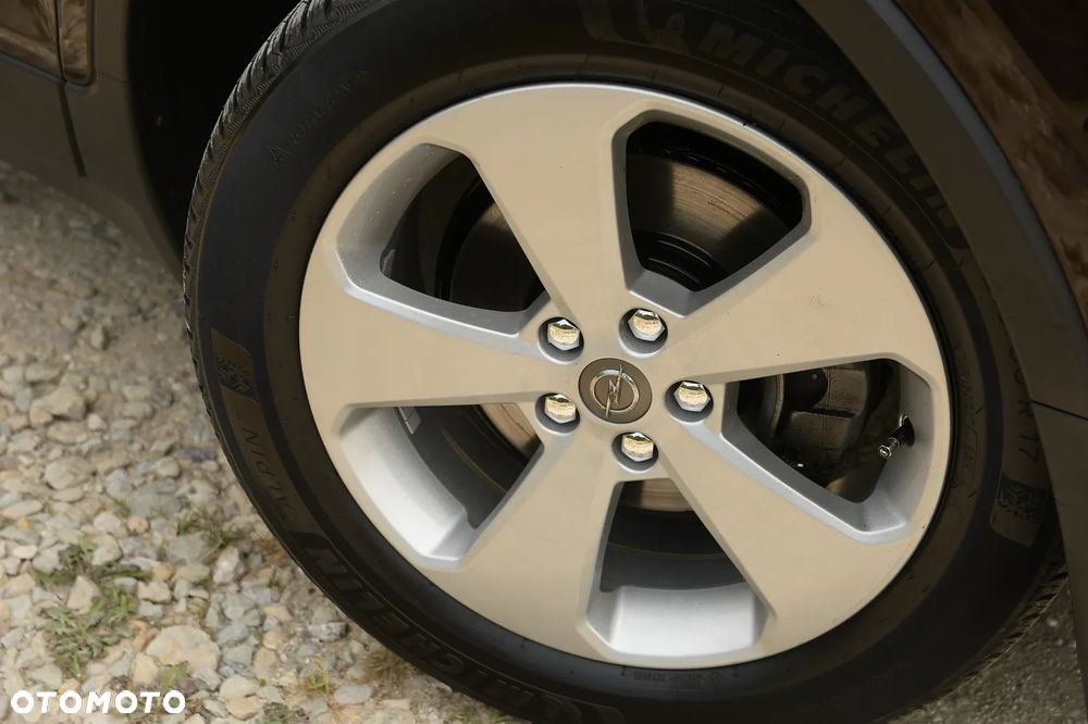 Opel Mokka 1.6 ecoFLEX Start/Stop Color Edition - 17