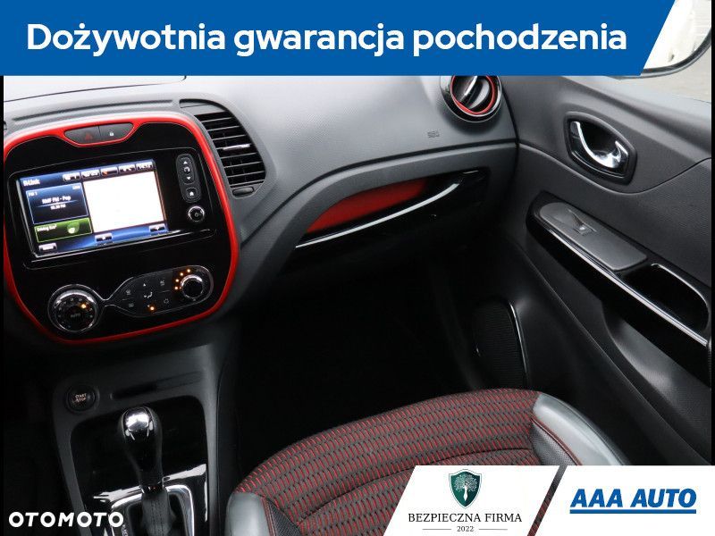 Renault Captur - 9