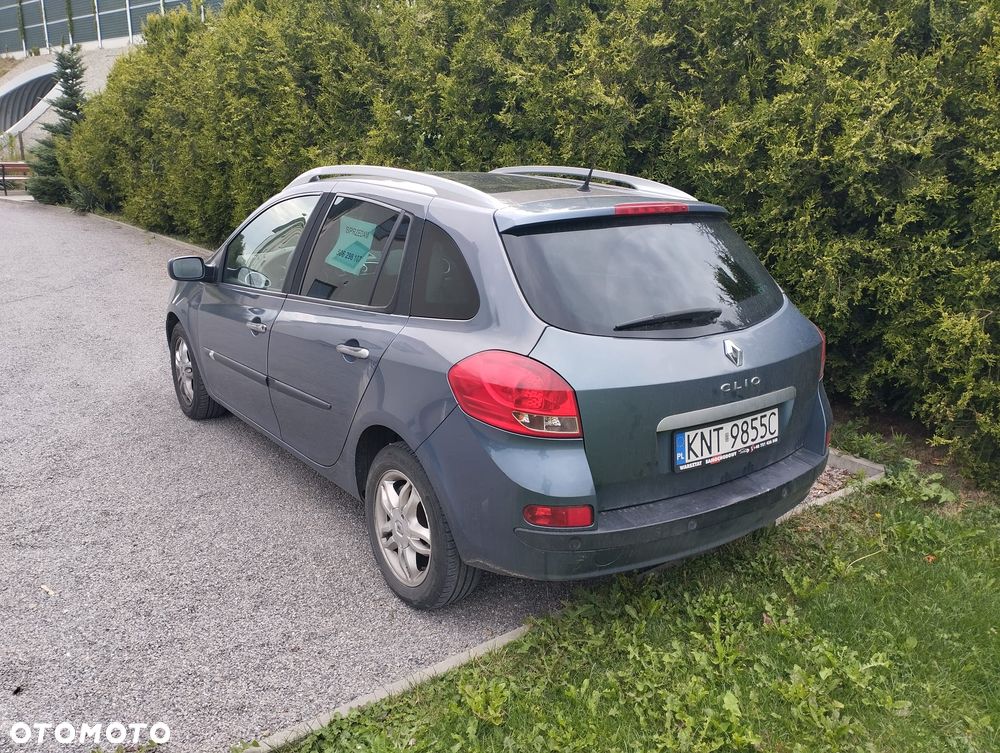 Renault Clio 1.6 16V Dynamique - 3