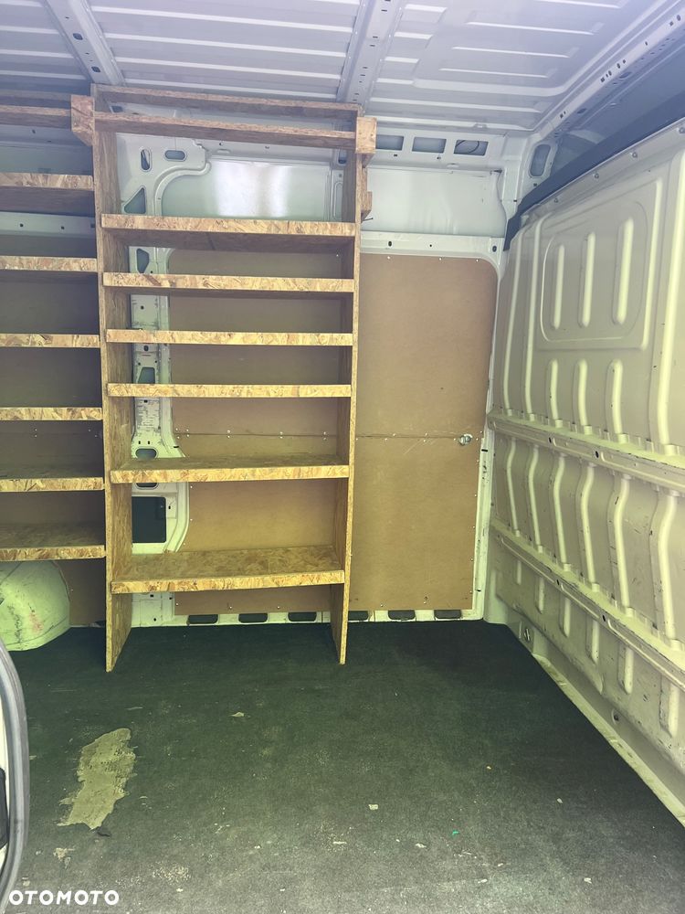 Fiat Ducato - 7