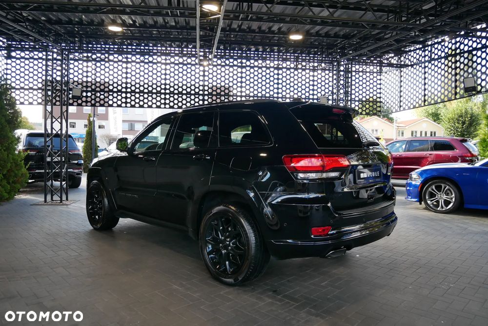 Jeep Grand Cherokee - 4