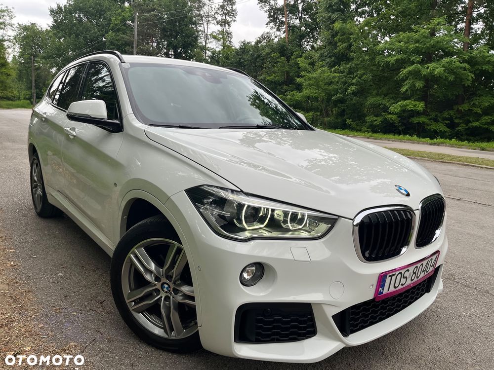 BMW X1 - 4