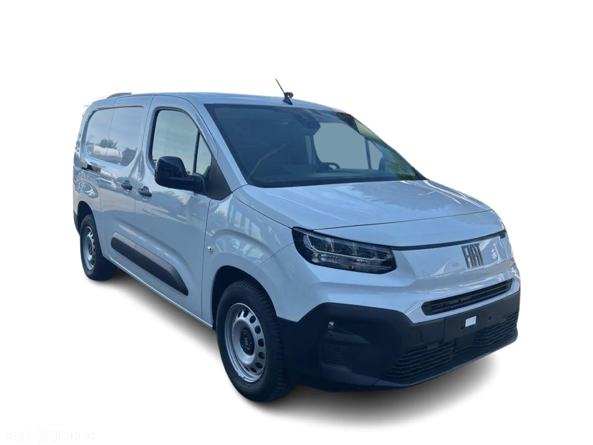 Fiat Doblo VAN L2 100KM - 7