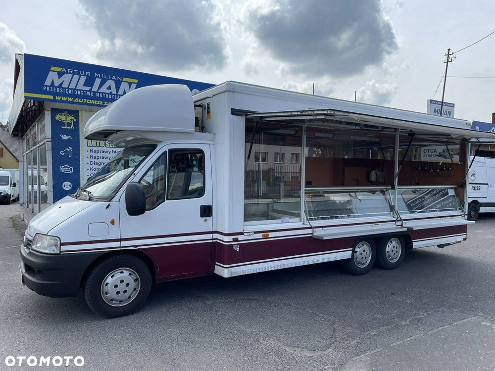 Fiat Ducato - 1