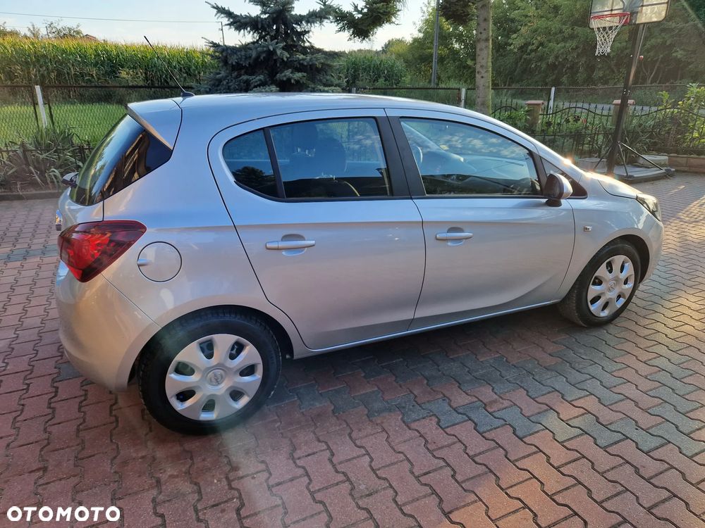 Opel Corsa 1.4 Enjoy - 36