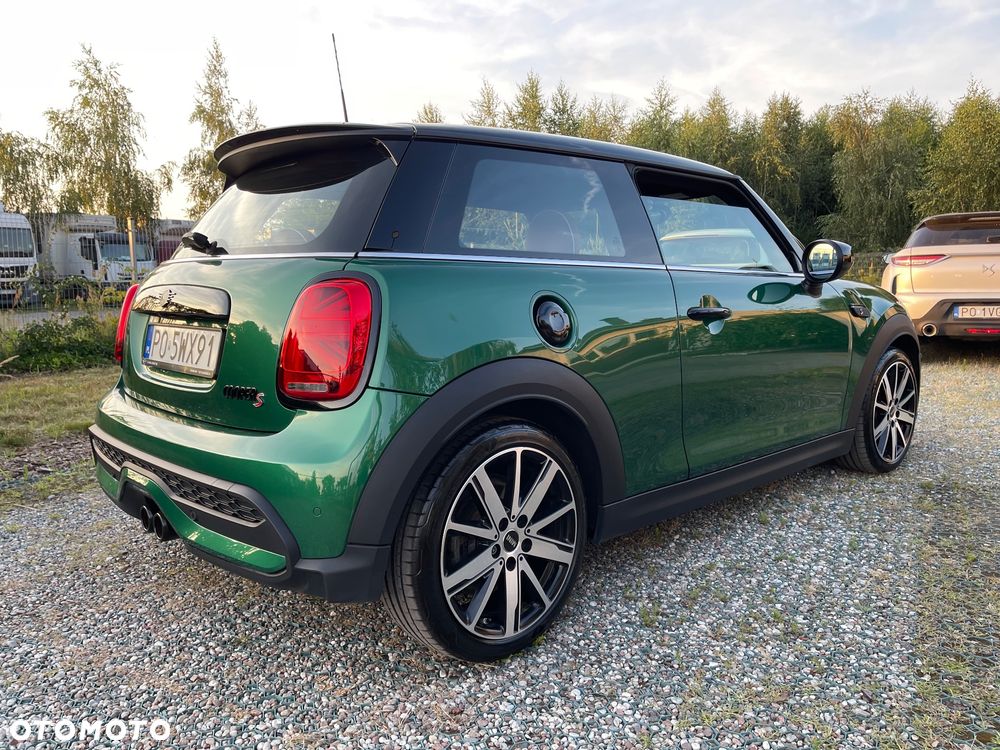 MINI Cooper S Standard - 12