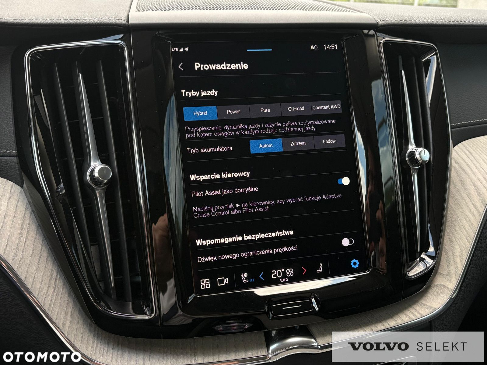 Volvo XC 60 - 28
