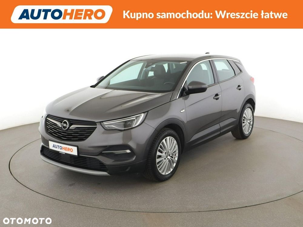 Opel Grandland X - 2