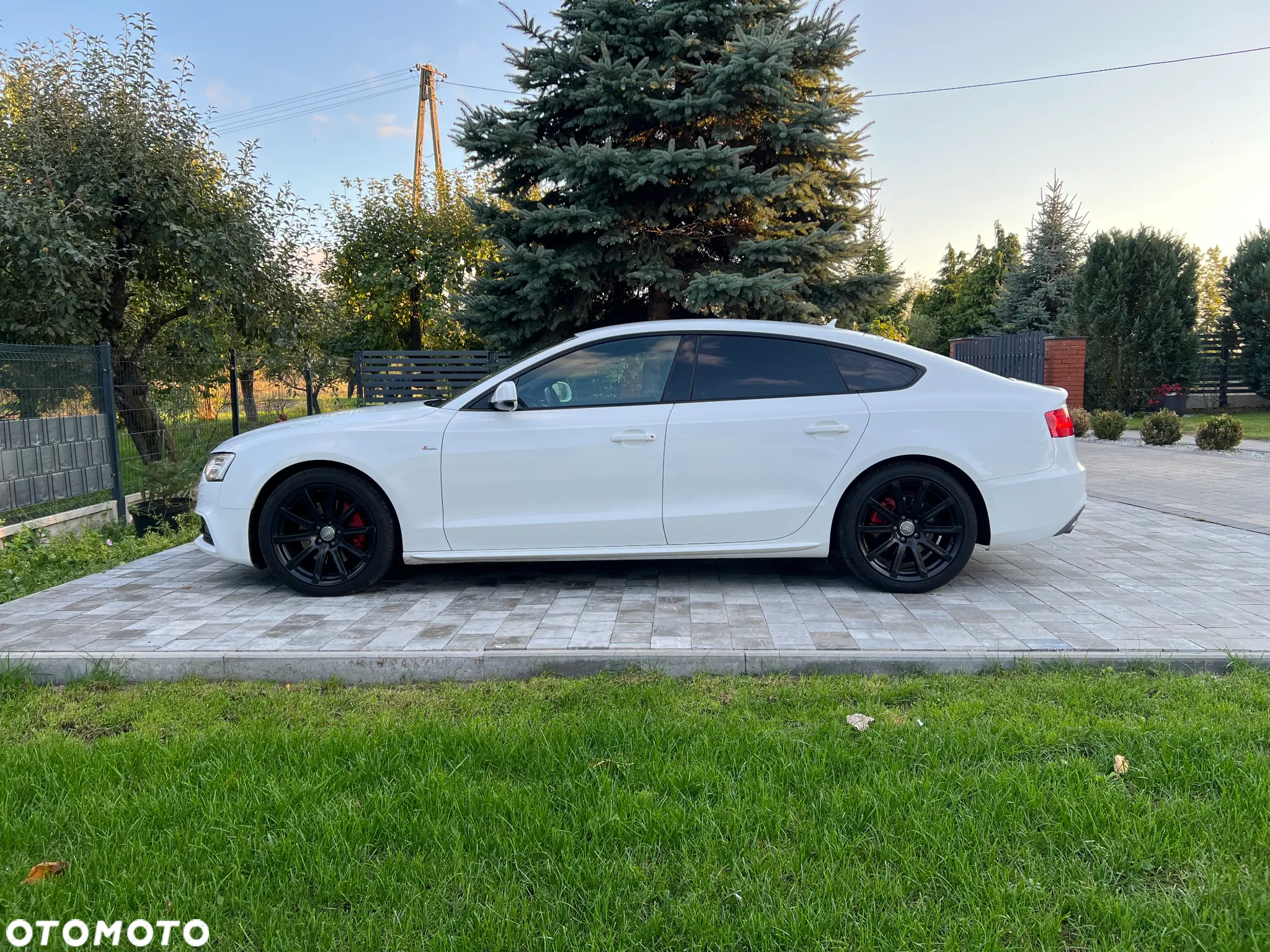 Audi A5 2.0 TFSI Quattro S tronic - 12