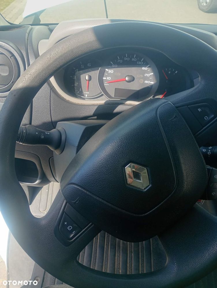Renault Master - 23