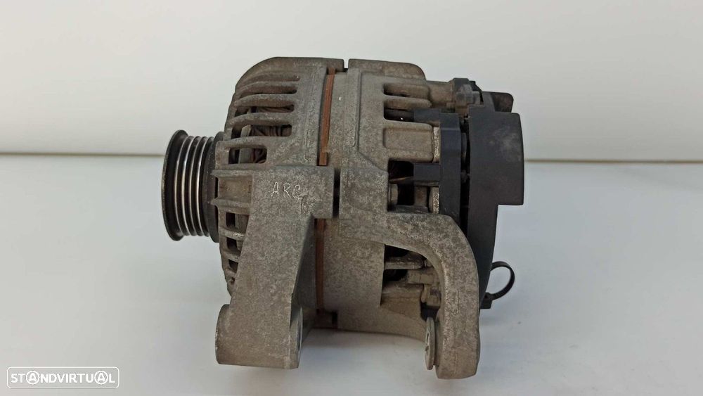 ALTERNADOR OPEL CORSA C SRI - 3