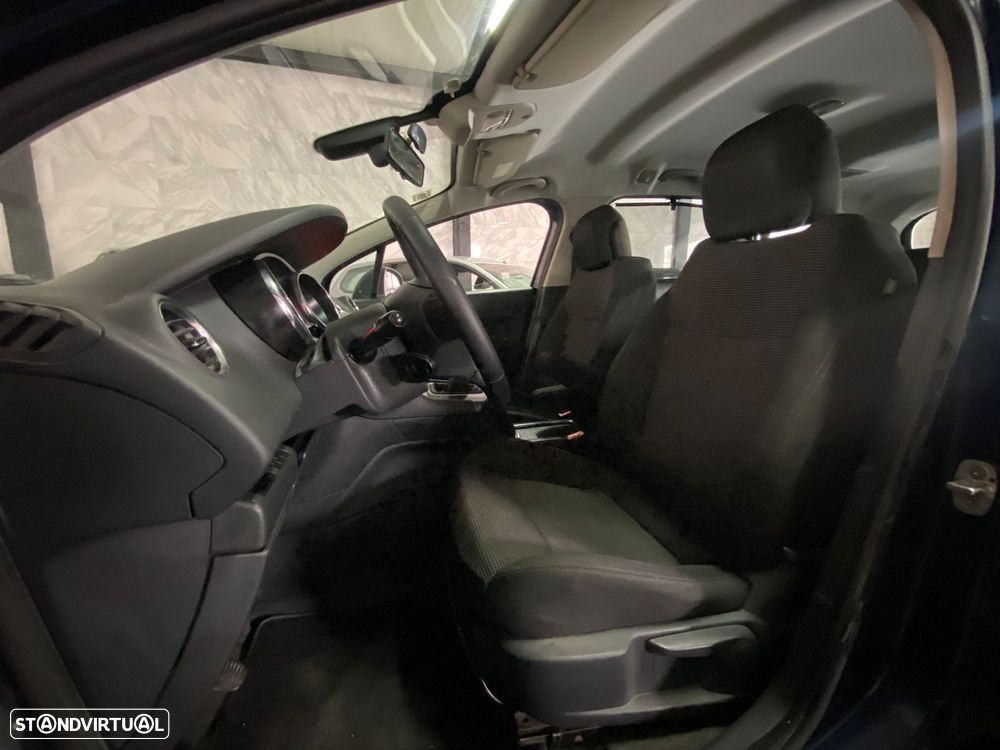 Peugeot 5008 1.6 HDi Premium - 7